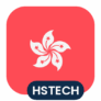 Logo Hang Seng TECH