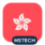 Logo Hang Seng TECH