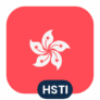 Logo Hang Seng TRI