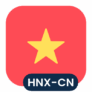 Logo HNX 30