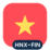 Logo HNX Construction