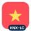 Logo HNX Large Cap