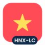 Logo HNX Large Cap