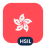 Logo HSI Volatility