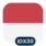 Logo IDX 30 Jakarta
