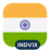 Logo INDIA VIX
