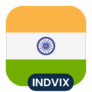 Logo INDIA VIX