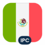 Logo IPC MEXICO