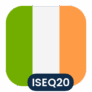 Logo ISEQ 20 Price