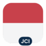 Logo Jakarta Stock Exchange Composite Index