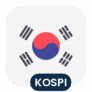 Logo KOSPI