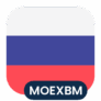 Logo MOEX Broad Market