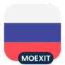 Logo MOEX IT index