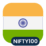 Logo NIFTY 100