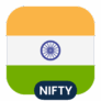 Logo NIFTY 50
