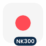 Logo Nikkei 300