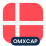 Logo OMX Copenhagen All shares