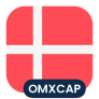 Logo OMX Copenhagen All shares