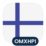 Logo OMX Helsinki All Share Index