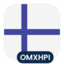 Logo OMX Helsinki All Share Index