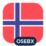 Logo OMX Oslo 20