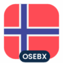 Logo OMX Oslo 20