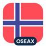 Logo Oslo All Share