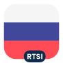 Logo RTSI Index (Russia)