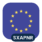 Logo Stoxx Europe 600