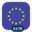 Logo STOXX Europe 600 Automobiles & Parts (Net Return)