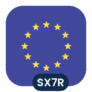 Logo STOXX Europe 600 Automobiles & Parts (Net Return)