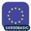 Logo STOXX Europe 600 Banks (Net Return)