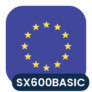 Logo STOXX Europe 600 Banks (Net Return)