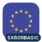 Logo STOXX Europe 600 Banks (Net Return)