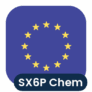 Logo STOXX Europe 600 Healthcare (Net Return)