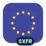 Logo STOXX Europe 600 Construction & Materials (Net Return)