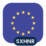 Logo STOXX Europe 600 Food & Beverage (Net Return)