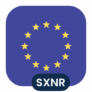 Logo STOXX Europe 600 Chemicals (Net Return)