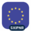 Logo STOXX Europe 600 Industrial Goods & Services (Net Return)