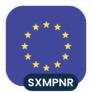 Logo STOXX Europe 600 Insurance (Net Return)