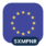 Logo STOXX Europe 600 Insurance (Net Return)