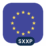 Logo STOXX Europe 600 Personal & Household Goods (Net Return)
