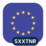 Logo STOXX Europe 600 Telecommunications (Net Return)