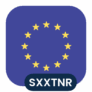 Logo STOXX Europe 600 Telecommunications (Net Return)