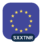 Logo STOXX Europe 600 Telecommunications (Net Return)