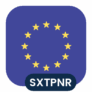 Logo STOXX Europe 600 Travel & Leisure (Net Return)