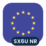 Logo STOXX Europe 600 Utilities (Net Return)