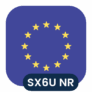 Logo STOXX Europe 600 Utilities (Net Return)