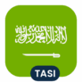 Logo Tadawul All Share