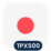 Logo TOPIX 500